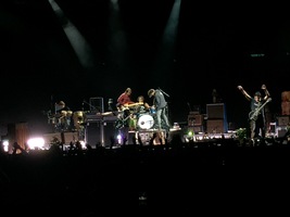 Neil Young / Band of Horses / Lukas Nelson & Promise of the Real on Jul 16, 2015 [529-small]
