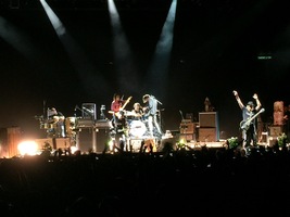 Neil Young / Band of Horses / Lukas Nelson & Promise of the Real on Jul 16, 2015 [530-small]