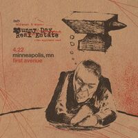 Sunny Day Real Estate / The Appleseed Cast on Apr 22, 2023 [663-small]