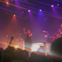 Flyleaf / Lacey Sturm / Zahna / MYTCH on Jul 11, 2026 [697-small]