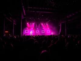 The Band Camino / Almost Monday / Alina on Oct 19, 2025 [702-small]