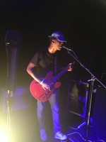 tags: Between Symmetries, Savannah, Georgia, United States, Black Box Theatre - XXI / The Orphan The Poet / Attalus / exwhy / The Funeral Portrait / Between Symmetries on Sep 9, 2016 [724-small]