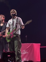 5 Seconds of Summer / The Band Camino on Jun 17, 2026 [797-small]