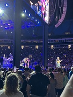Garth Brooks / Trisha Yearwood / Mitch Rossell on Jul 16, 2022 [839-small]