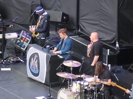 The Killers / Sam Fender on Jun 4, 2022 [902-small]
