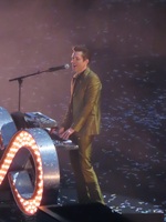 The Killers / Sam Fender on Jun 4, 2022 [921-small]