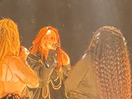Sugababes / Lil C & Lagoon / Shygirl on Sep 15, 2023 [008-small]
