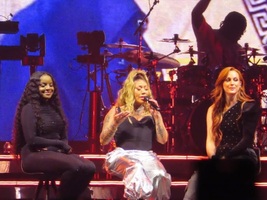 Sugababes / Lil C & Lagoon / Shygirl on Sep 15, 2023 [009-small]