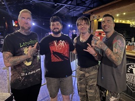 DED / Dropout Kings / VRSTY on Jul 15, 2026 [010-small]