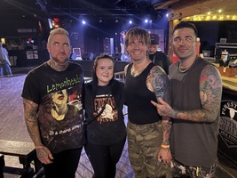 DED / Dropout Kings / VRSTY on Jul 15, 2026 [011-small]