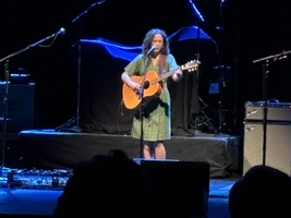 Mike Campbell & The Dirty Knobs / Sarah Lee Guthrie on Jul 15, 2026 [021-small]