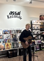 tags: The Xcerts, Aberdeen, Scotland, United Kingdom, Crowd, Assai Records - The Xcerts on Jul 16, 2026 [091-small]