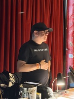 MC Chris / Mega Ran / Crazy8theGreat on Jul 14, 2026 [196-small]