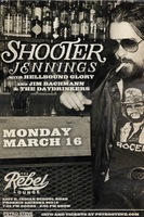 Shooter Jennings / Hellbound Glory / Jim Bachman & The Day Drinkers on Aug 5, 2018 [287-small]