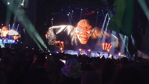 Iron Maiden / The Darkness / The Hu / Airbourne / The Almighty on Jul 11, 2026 [306-small]
