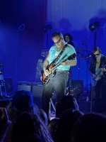 The Black Keys / The Animeros on Jul 15, 2026 [461-small]