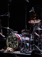 The Black Keys / The Animeros on Jul 15, 2026 [462-small]