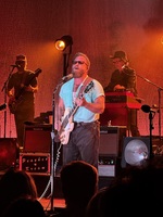 The Black Keys / The Animeros on Jul 15, 2026 [463-small]
