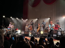 The Black Keys / The Animeros on Jul 15, 2026 [466-small]