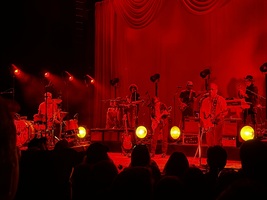The Black Keys / The Animeros on Jul 15, 2026 [467-small]