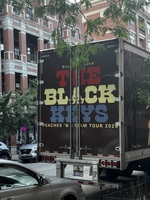 The Black Keys / The Animeros on Jul 15, 2026 [468-small]
