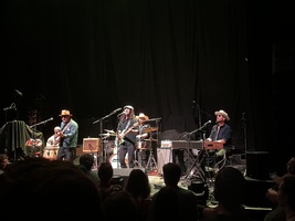 The Black Keys / The Animeros on Jul 15, 2026 [469-small]