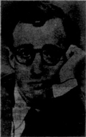 Judy Collins / Woody Allen / Theodore Bikel on Jul 18, 1964 [480-small]