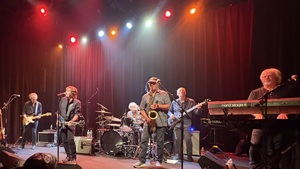 tags: John Cafferty & the Beaver Brown Band - John Cafferty & the Beaver Brown Band on Jul 16, 2026 [567-small]