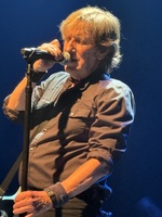 tags: John Cafferty & the Beaver Brown Band - John Cafferty & the Beaver Brown Band on Jul 16, 2026 [569-small]
