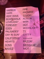 tags: John Cafferty & the Beaver Brown Band, Setlist - John Cafferty & the Beaver Brown Band on Jul 16, 2026 [573-small]
