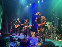 tags: John Cafferty & the Beaver Brown Band - John Cafferty & the Beaver Brown Band on Jul 16, 2026 [574-small]