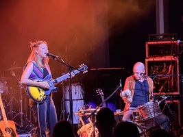 Semisonic / Humbird on Jul 16, 2026 [576-small]