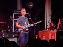 Semisonic / Humbird on Jul 16, 2026 [579-small]