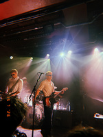 The Snuts / The Rooks on Jul 15, 2026 [608-small]