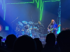 Rush on Jul 16, 2026 [613-small]