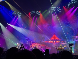 Rush on Jul 16, 2026 [621-small]