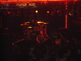 Hurt, Hurt / Course of Nature on May 17, 2008 [662-small]