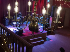 MG & the TV / Parker McQueeney / Mal Devisa / Eli Wise / IamMycellium on Jul 16, 2026 [784-small]