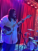MG & the TV / Parker McQueeney / Mal Devisa / Eli Wise / IamMycellium on Jul 16, 2026 [891-small]