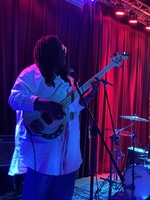 MG & the TV / Parker McQueeney / Mal Devisa / Eli Wise / IamMycellium on Jul 16, 2026 [893-small]