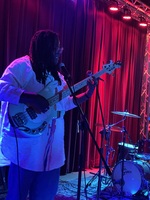 MG & the TV / Parker McQueeney / Mal Devisa / Eli Wise / IamMycellium on Jul 16, 2026 [894-small]