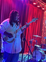 MG & the TV / Parker McQueeney / Mal Devisa / Eli Wise / IamMycellium on Jul 16, 2026 [895-small]