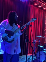 MG & the TV / Parker McQueeney / Mal Devisa / Eli Wise / IamMycellium on Jul 16, 2026 [896-small]