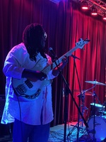 MG & the TV / Parker McQueeney / Mal Devisa / Eli Wise / IamMycellium on Jul 16, 2026 [897-small]
