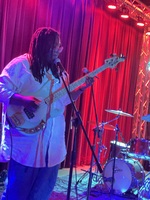 MG & the TV / Parker McQueeney / Mal Devisa / Eli Wise / IamMycellium on Jul 16, 2026 [901-small]