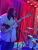 MG & the TV / Parker McQueeney / Mal Devisa / Eli Wise / IamMycellium on Jul 16, 2026 [905-small]