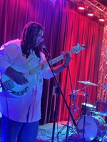 MG & the TV / Parker McQueeney / Mal Devisa / Eli Wise / IamMycellium on Jul 16, 2026 [906-small]