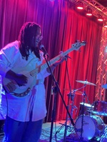 MG & the TV / Parker McQueeney / Mal Devisa / Eli Wise / IamMycellium on Jul 16, 2026 [914-small]