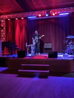 MG & the TV / Parker McQueeney / Mal Devisa / Eli Wise / IamMycellium on Jul 16, 2026 [915-small]