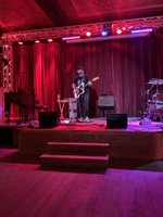 MG & the TV / Parker McQueeney / Mal Devisa / Eli Wise / IamMycellium on Jul 16, 2026 [917-small]
